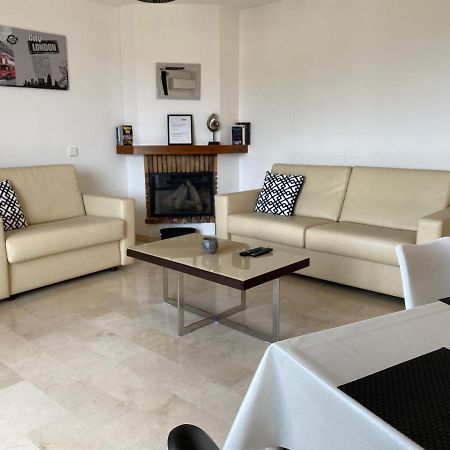 Apartamento Golf Bahia 37 Lejlighed Finestrat Eksteriør billede